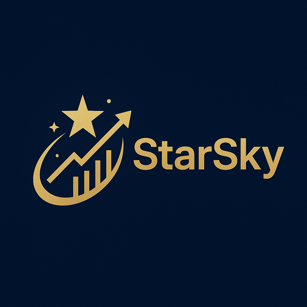 StarSky Logo